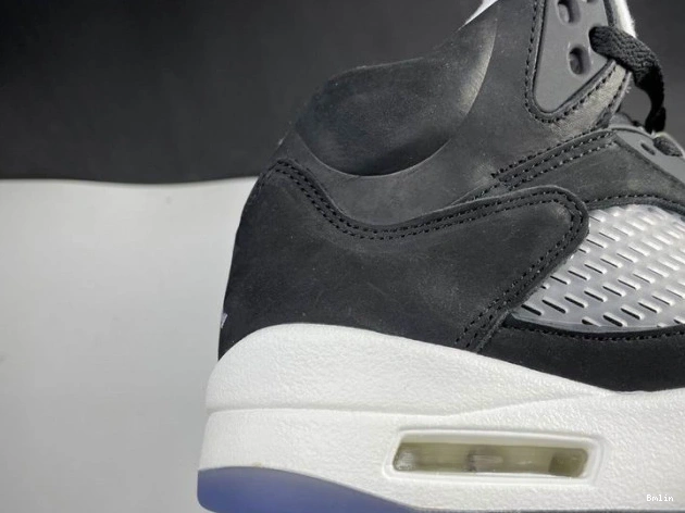 Bmlin CT4838-011 5 OREO JORDAN AIR 0707